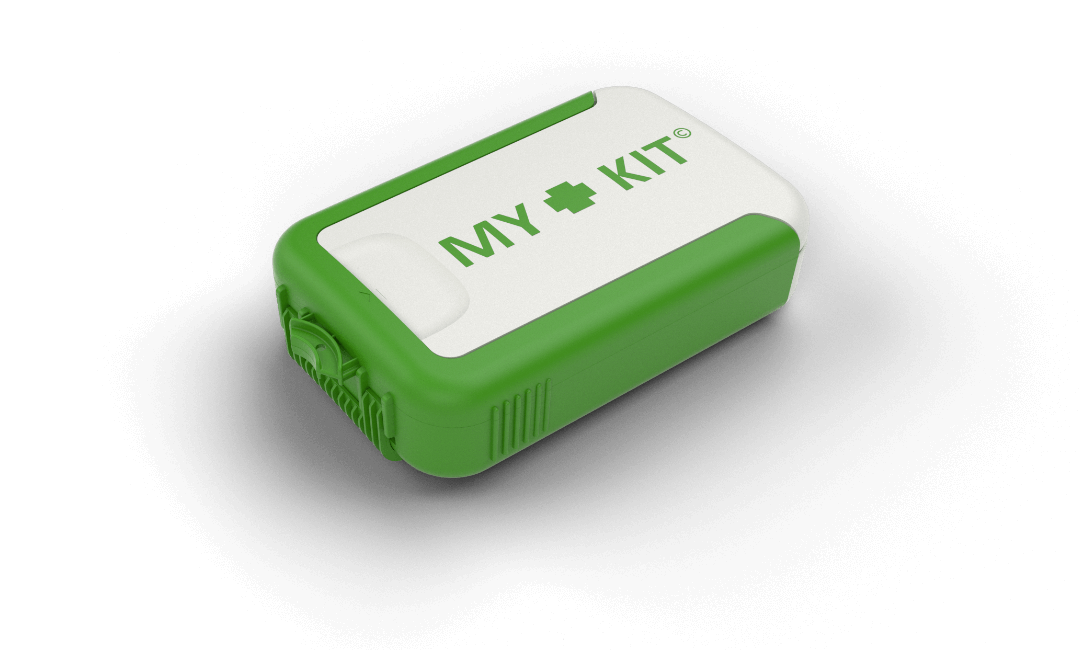MyKit First aid Pro version